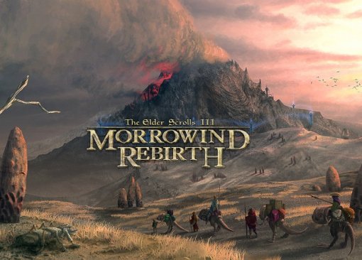 Для Morrowind Rebirth вышло огромное обновление с новыми локациями, врагами, предметами и не только