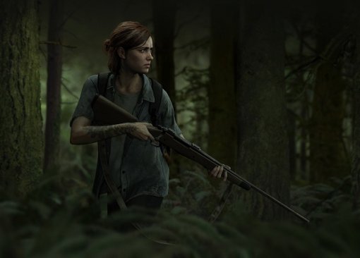 Разработка The Last of Us: Part 2 подходит к концу? На это намекает один из разработчиков