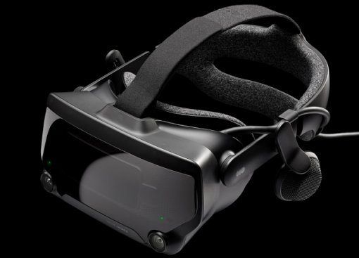 Valve официально представила свой новый VR-шлем — Valve Index. Даже игру-эксклюзив пообещала!