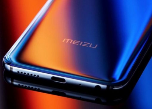 Meizu 16Xs представлен официально: среднебюджетный смартфон с функциями флагмана