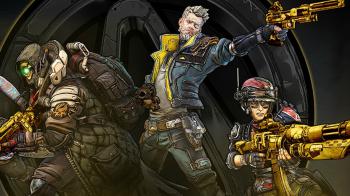 B Borderlands 3 все-таки будут микротранзакции