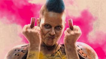 Rage 2 ушла на золото: особенности и системные требования версии для PC