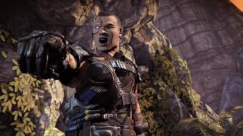 В Bulletstorm: Full Clip Edition добавлена поддержка 4K на XBOX One