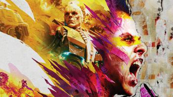 Bethesda выпустила сумасшедший релизный трейлер Rage 2