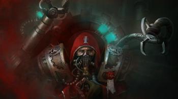 Новое дполнение для Warhammer 40,000: Inquisitor - Martyr выйдет в конце мая