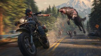 В Японии Days Gone продается лучше других эксклюзивов от Sony