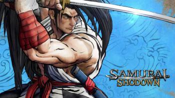 Названа дата релиза Samurai Shodown на Западе