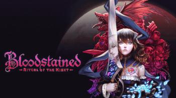 Bloodstained: Ritual of the Night выйдет во второй половине июня