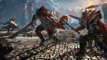 Lords of the Fallen 2 сменила разработчика