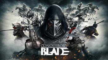 Открытая бета Conqueror's Blade начнется 4 июня