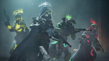 В скором времени Bungie расскажет о будущем Destiny