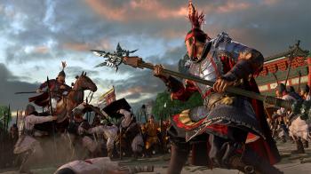 Total War: Three Kingdoms стала самой быстро раскупаемой игрой серии