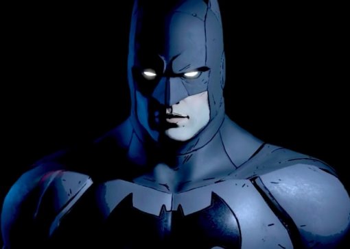 Как улучшить Batman: The Telltale Series? Убрать оттуда анимации!