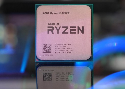 Анонсированы процессоры AMD Ryzen 3 3200G и Ryzen 5 3400G: как аналоги Intel, но дешевле