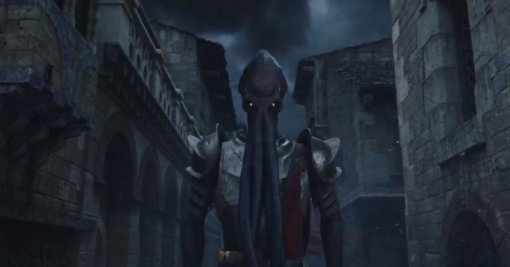 Глава Larian о Baldurʼs Gate III: «У нас будут вещи, которых вы еще не видели в CRPG»