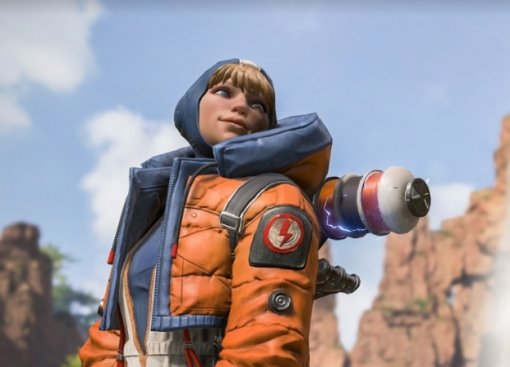 На EA Play для Apex Legends представили нового героя и рассказали о втором сезоне