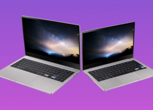 Новые ноутбуки Samsung Notebook 7 и Notebook 7 Force похожи на Apple MacBook Pro