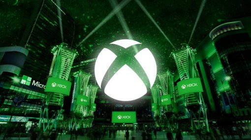 Прямая трансляция конференции Microsoft и Xbox на E3 2019 на русском языке