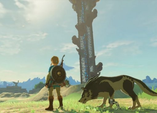 E3 2019: выяснилось, что Nintendo занимается продолжением The Legend of Zelda: Breath of the Wild