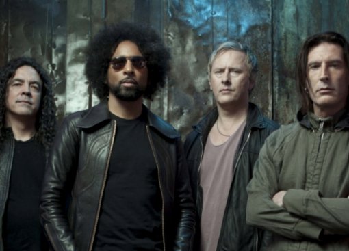 Alice In Chains в Москве уже 20 июня — напоминаем, потому что пропускать такое нельзя