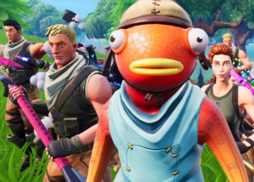 Tfue показал, почему про-игрокам в Fortnite так тяжело живется. Его пытались убить сразу 10 человек!