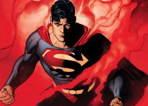 Посмотрите на концепты неснятого «Супермена» по сценарию Джей Джей Абрамса