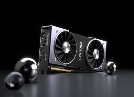 СМИ: на Е3 2019 Nvidia покажет улучшенные версии видеокарт GeForce RTX 2060, 2070 и 2080