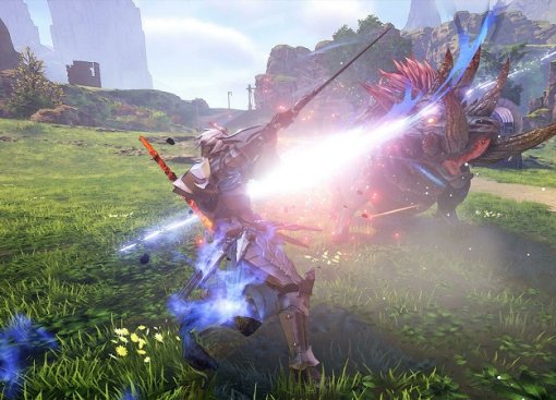 Следующая часть серии Tales of называется Tales of Arise, и ее тоже покажут на E3 2019