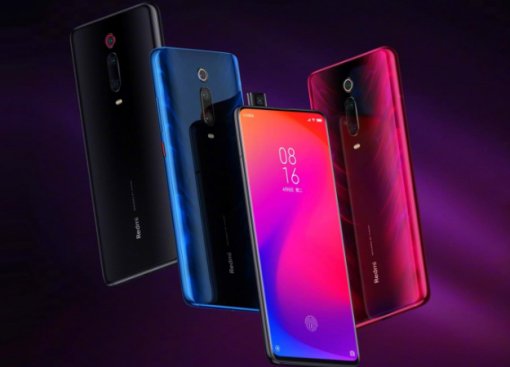 Xiaomi Mi 9T и Mi 9T Pro: в сети появилась точная дата выхода бюджетного флагмана