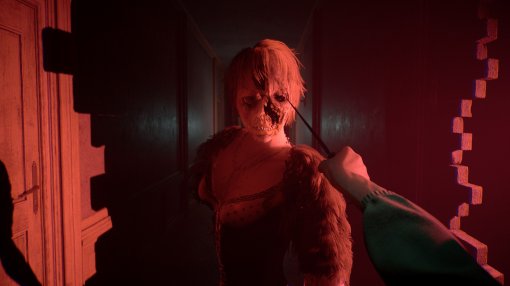 Разработчики Agony показали трейлер еще одной своей новой игры — хоррора Paranoid