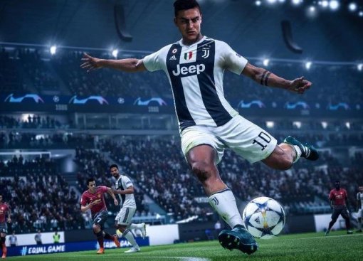 EA объявила дату релиза FIFA 20 в коротком тизере. Полноценный трейлер уже завтра!