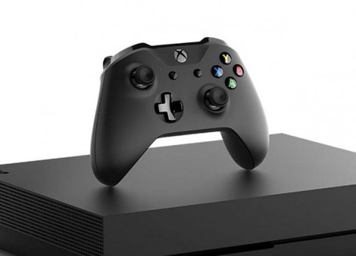 Microsoft намекает, что покажет Xbox нового поколения на E3 2019