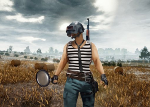 Про-игрока PUBG забанили на Twitch из-за конфликта с другим стримером, которого он убил в игре