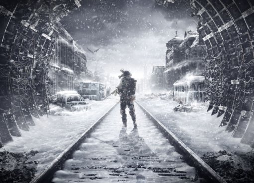 Долой Epic Games Store! Metro: Exodus появится в Microsoft Store уже совсем скоро