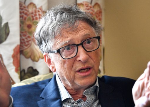 Билл Гейтс назвал свою главную ошибку, допущенную в управлении Microsoft