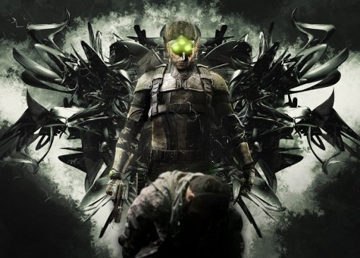 Утечка: еще один намек на анонс новой Splinter Cell на E3 2019