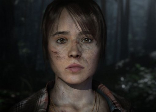 PC-версия Beyond: Two Souls получила демоверсию и новый трейлер