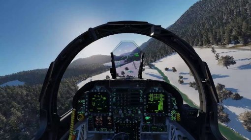 Российского разработчика Digital Combat Simulator приговорили к тюремному заключению на год в США