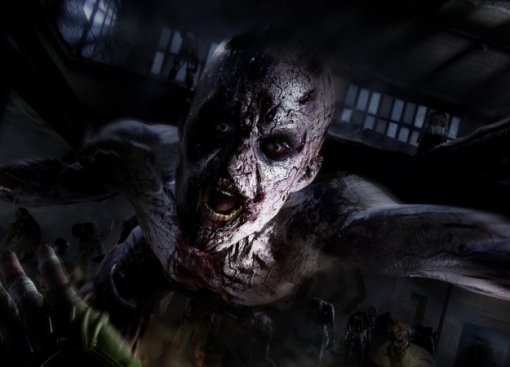 Хаос и жуткие зомби на новых кадрах Dying Light 2