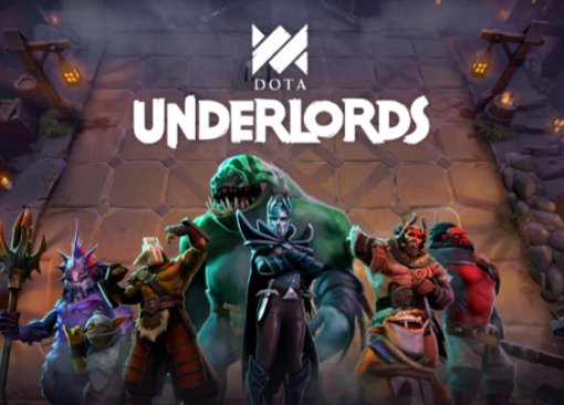 Стартовал бета-тест Dota Underlords! Поучаствовать могут только обладатели Боевого Пропуска