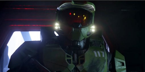 Halo: Infinite выйдет не только на консолях Xbox, но и на ПК. Причем сразу же!