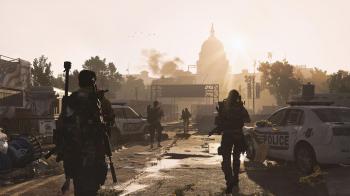 Тестирование первого бесплатного обновления Division 2 начнется 1 июля