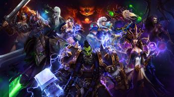 Экс-президент Blizzard назвал причину провала Heroes of the Storm