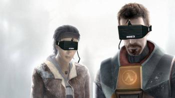 Гейб Ньюэлл намекнул на Half-Life 3