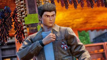 Глава Epic Games обвинил Valve в обмане вкладчиков Shenmue 3