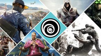 Ubisoft распродает свои игры в честь скорого начала E3 2019