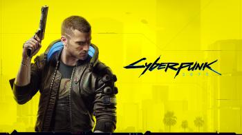 В Сеть утекло изображение специального издания Cyberpunk 2077