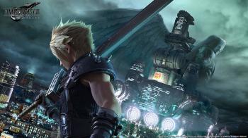 Ремейк Final Fantasy 7 выйдет в марте 2020-го