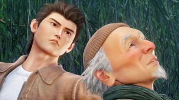 Shenmue 3 будет эксклюзивом Epic Games Store