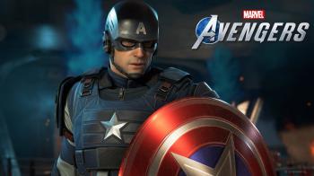 Дата выхода и трейлер Marvel's Avengers